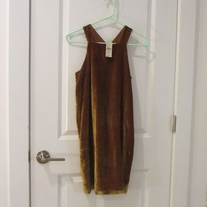 Velvet LOFT Dress